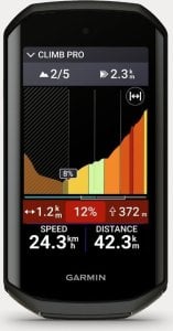 Garmin Garmin Edge 1050 device only 1