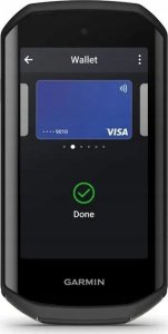 Garmin Edge 1050 device only 6