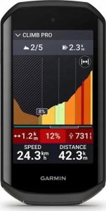 Garmin Edge 1050 device only 7