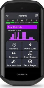 Garmin Garmin Edge 1050 bundle 1