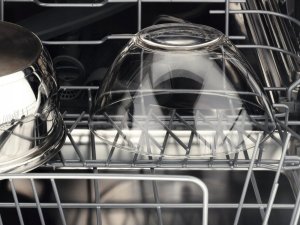 Zmywarka AEG 45 cm szerokości nierdzewnej koloru indaplovė FFB62427ZM 6