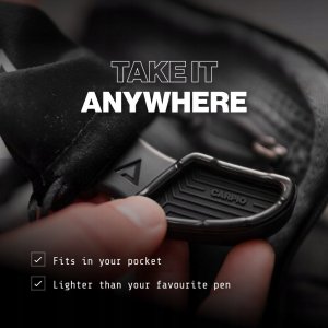 Ram mounts Ergonomiczna Podkładka pod nadgarstek Deltahub Carpio v2 2