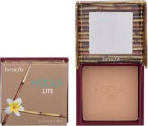 Benefit BENEFIT_Hoola Lite matowy puder brązujący 8g 3