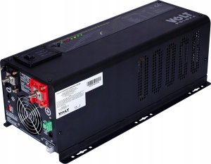 UPS Volt VOLT Zasilacz awaryjny POWER SINUS 3000 48/230V (3000/9000W) 2