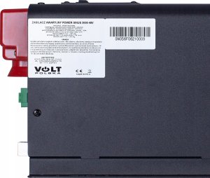 UPS Volt VOLT Zasilacz awaryjny POWER SINUS 3000 48/230V (3000/9000W) 10