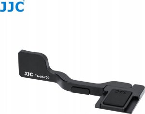 JJC Grip Holder Stabilizator Uchwyt Na Kciuk Palec Do Aparatu Sony A6700 A 6700 / Ta-a6700 11
