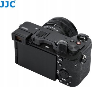 JJC Grip Holder Stabilizator Uchwyt Na Kciuk Palec Do Aparatu Sony A6700 A 6700 / Ta-a6700 5
