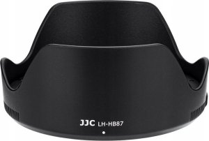 Osłona na obiektyw JJC Osłona Tulipan Typu Hb-87 Hb87 Obiektyw Nikon Nikkor Z 24-70mm F/2.8 S 2