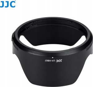 Osłona na obiektyw JJC Osłona Tulipan Typu Hb-87 Hb87 Obiektyw Nikon Nikkor Z 24-70mm F/2.8 S 3