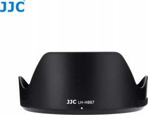 Osłona na obiektyw JJC Osłona Tulipan Typu Hb-87 Hb87 Obiektyw Nikon Nikkor Z 24-70mm F/2.8 S 5