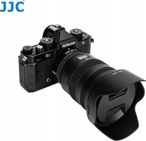 Osłona na obiektyw JJC Osłona Tulipan Typu Hb-87 Hb87 Obiektyw Nikon Nikkor Z 24-70mm F/2.8 S 6