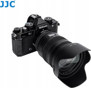 Osłona na obiektyw JJC Osłona Tulipan Typu Hb-87 Hb87 Obiektyw Nikon Nikkor Z 24-70mm F/2.8 S 7