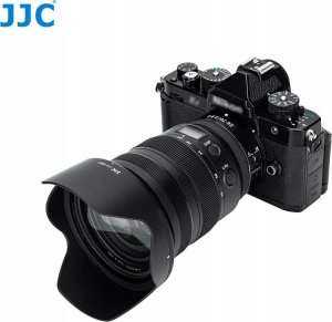 Osłona na obiektyw JJC Osłona Tulipan Typu Hb-87 Hb87 Obiektyw Nikon Nikkor Z 24-70mm F/2.8 S 8