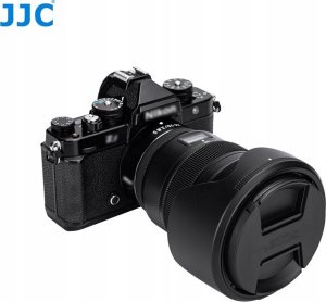 Osłona na obiektyw JJC Osłona Tulipan Typu Hb-87 Hb87 Obiektyw Nikon Nikkor Z 24-70mm F/2.8 S 10