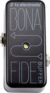 TC Electronic ML TC Electronic Bonafide Buffer Efekt typu bufor 1