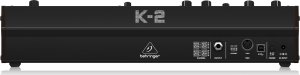 Behringer ML Behringer K-2 MK II Syntezator analogowy 1