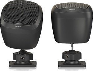 Kolumna Eco by Sonya Driver ML Tannoy SAT 3 Głośnik satelitarny do montażu powierzchniowego do zastosowań komercyjnych () 1