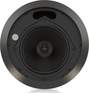 Alpine ML Tannoy CVS 601-BK 6,5" współosiowy głośnik sufitowy do zastosowań instalacyjnych () 1