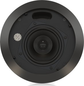 Alpine ML Tannoy CVS 401-BK 4" współosiowy głośnik sufitowy do zastosowań instalacyjnych () 2