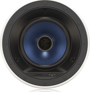 JBL ML Tannoy QCI 8DC Wysokiej jakości podwójny, koncentryczny głośnik sufitowy 8" do zastosowań instalacyjnych 2