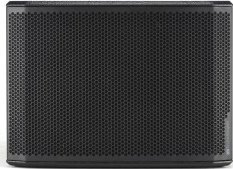 Subwoofer samochodowy ML DBTechnologies SUB 918 Subwoofer aktywny 18" 3