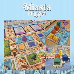 Nasza Księgarnia Miasta marzeñ 13