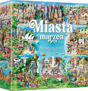 Nasza Księgarnia Miasta marzeñ 17