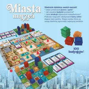 Nasza Księgarnia Miasta marzeñ 2