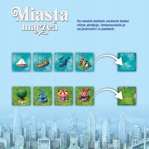 Nasza Księgarnia Miasta marzeñ 6