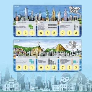 Nasza Księgarnia Miasta marzeñ 8