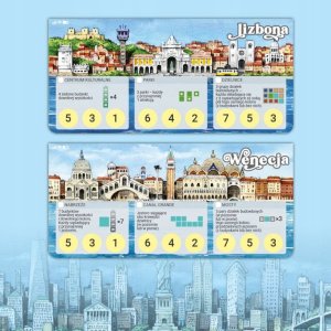 Nasza Księgarnia Miasta marzeñ 9