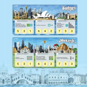 Nasza Księgarnia Miasta marzeñ 10