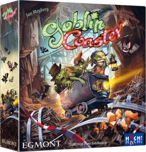 Egmont Goblin Coaster 1