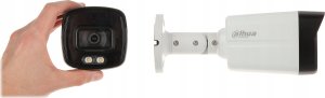 Dahua Technology KAMERA AHD, HD-CVI, HD-TVI, PAL HAC-HFW1200TLM-IL-A-0280B-S6 - 1080p 2.8 mm DAHUA 2