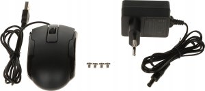 Rejestrator APTI REJESTRATOR AHD, HD-CVI, HD-TVI, CVBS, IP APTI-XB0401H-S35 4 KANAŁY 3