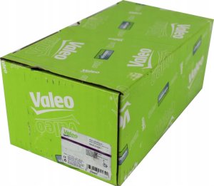 Valeo SWF Valytuvai VISIOFLEX Flat 550/550 mm 2 vnt. 8