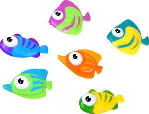 Jokomisiada Siatka do łowienia ryb zabawka do wody ryby ZA2983 4