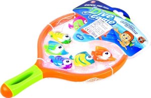 Jokomisiada Siatka do łowienia ryb zabawka do wody ryby ZA2983 6