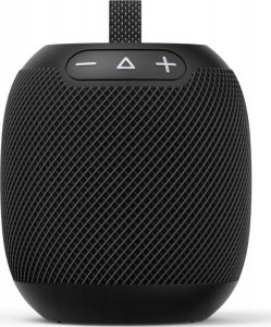 Głośnik Hama GŁOŚNIK MOBILNY BLUETOOTH "BOMB 3.0" CZARNY 2