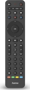 Pilot RTV Hama PILOT UNIWERSALNY 4W1 Netflix, Prime Video, Disney+ 1