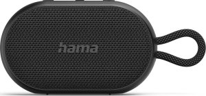 Głośnik Hama Buddy 3.0 czarny (001882350000) 4
