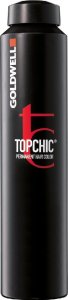 Goldwell Goldwell, TopChic, Permanent Hair Dye, 9N@BS Very Light Blonde Beige, 250 ml For Women 1