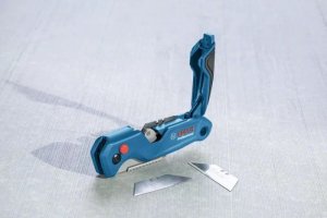 Bosch NÓŻ SKŁADANY PROFESSIONAL (1 SZT) 1