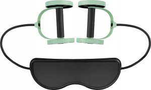 Spokey Multifunkcyjny przyrząd fitness 2w1 Spokey CARVY 1