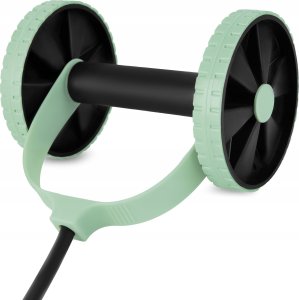 Spokey Multifunkcyjny przyrząd fitness 2w1 Spokey CARVY 2