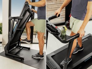 Spokey Mata pod sprzęt fitness Spokey EQUI MAT 9