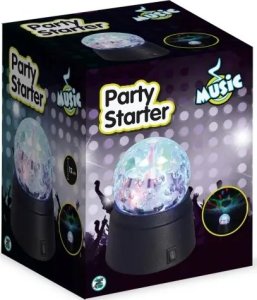 ION Audio MUSIC Party Starter 2