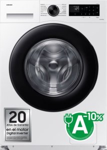 Pralka Samsung Pralka Samsung WW11DG5B25AEEC 60 cm 1400 rpm 11 Kg 1