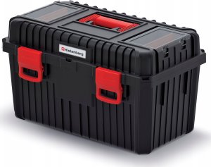 Pro-Line SKRZYNKA NARZĘDZIOWA,585 X 360 X 337,KLAMRA ABS, PROLINE 2