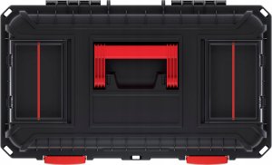 Pro-Line SKRZYNKA NARZĘDZIOWA,585 X 360 X 337,KLAMRA ABS, PROLINE 3